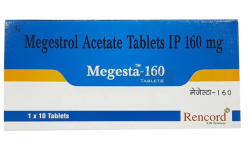 Magesta Tablets
